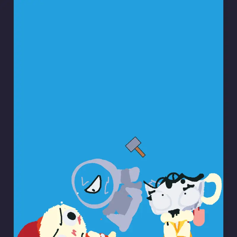 Game by @Asdasdasd