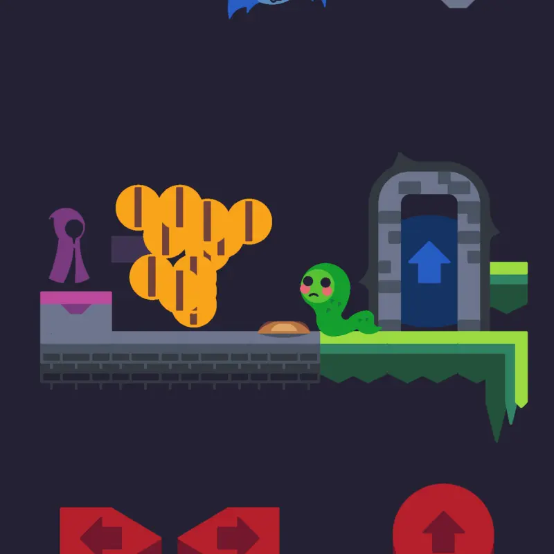 Game by @bumingylinus