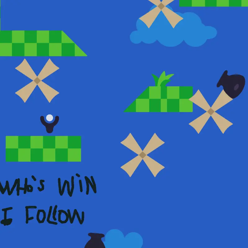 Game by @cangrx669