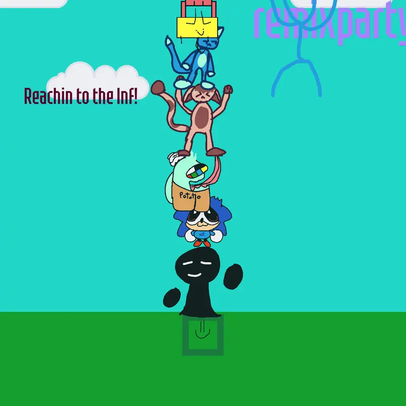 Game by @cindy_oc