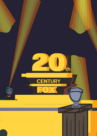 20 Century Fox