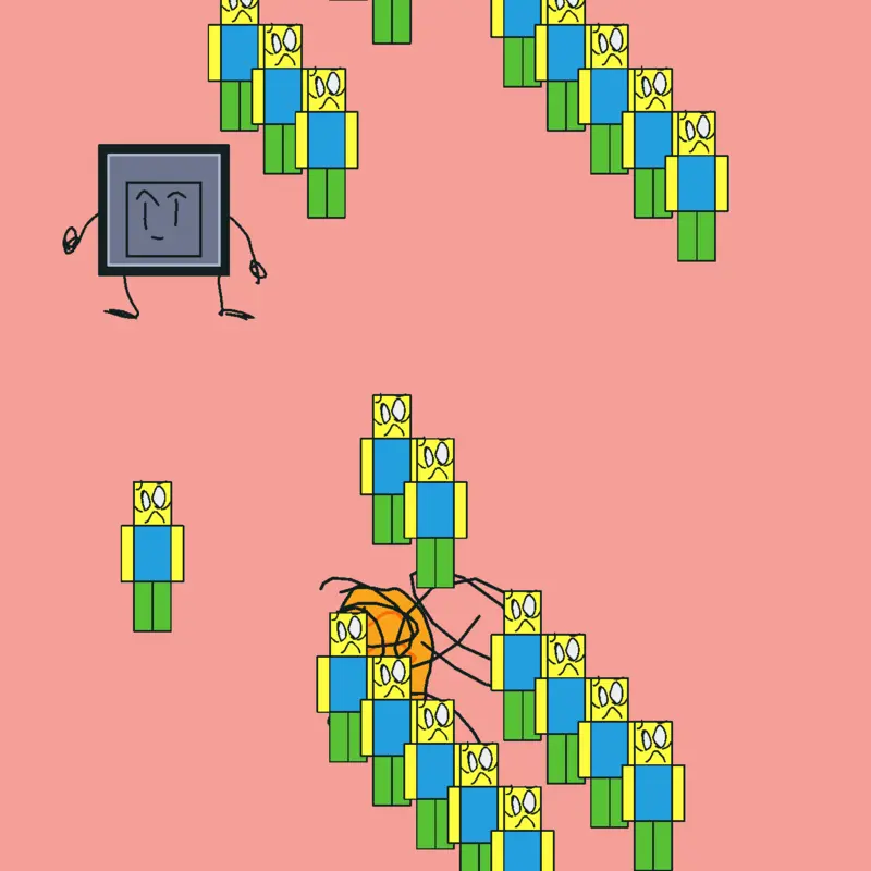 Game by @Fantel