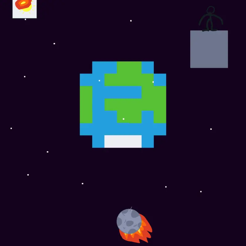 Game by @KOHLIK