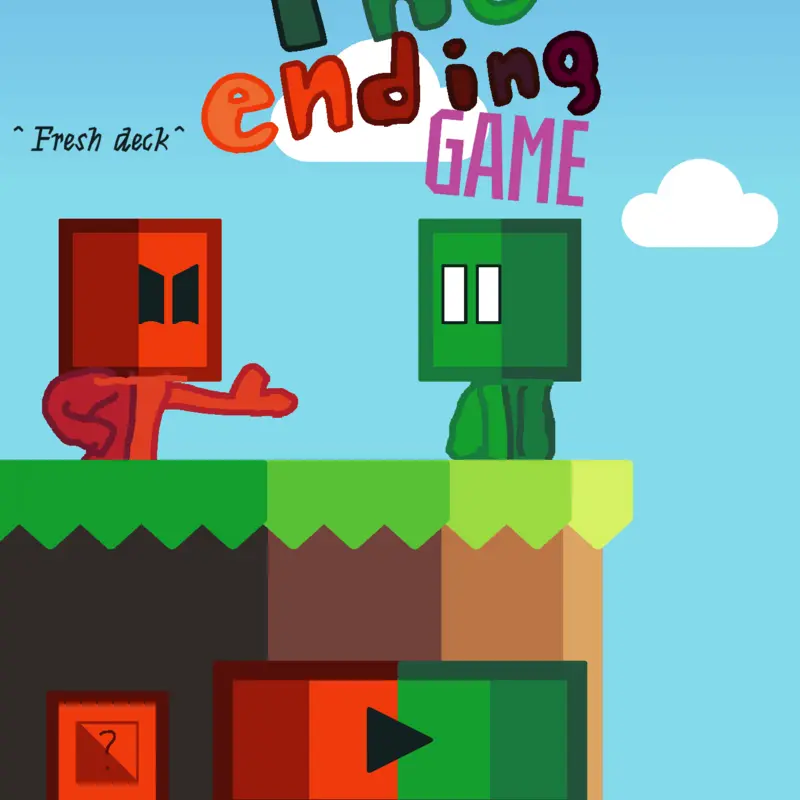 Game by @Maiasaurio_conejo_eevee