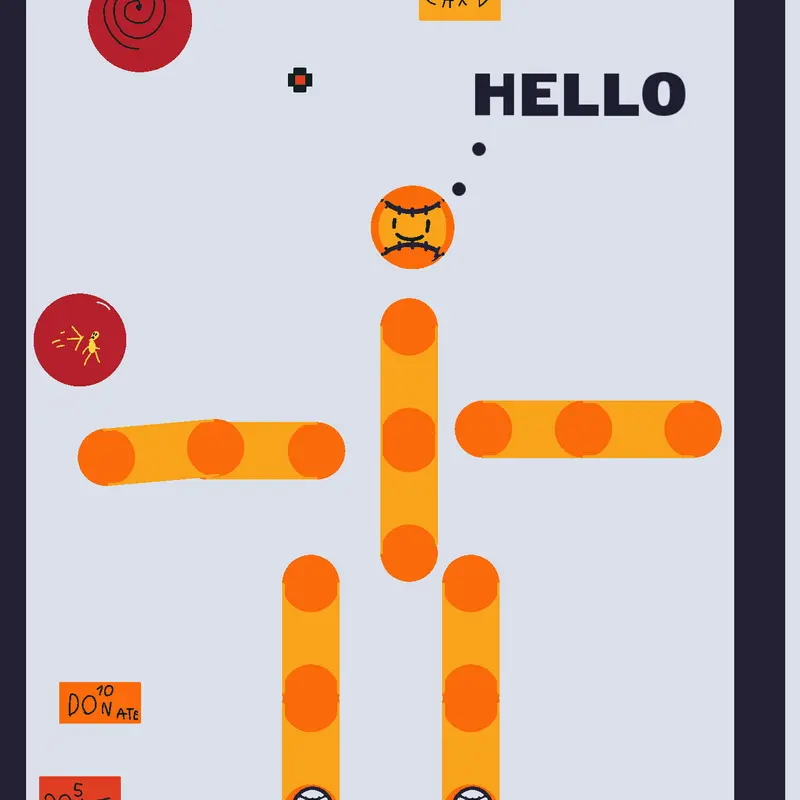 Game by @HyperGame