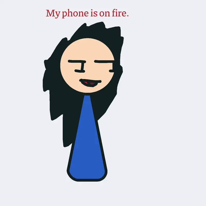 FIRE by @RADITZBUDDY