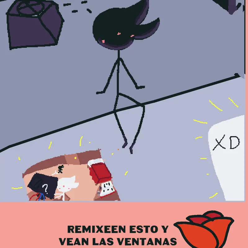Game by @xd_amo_bfdi