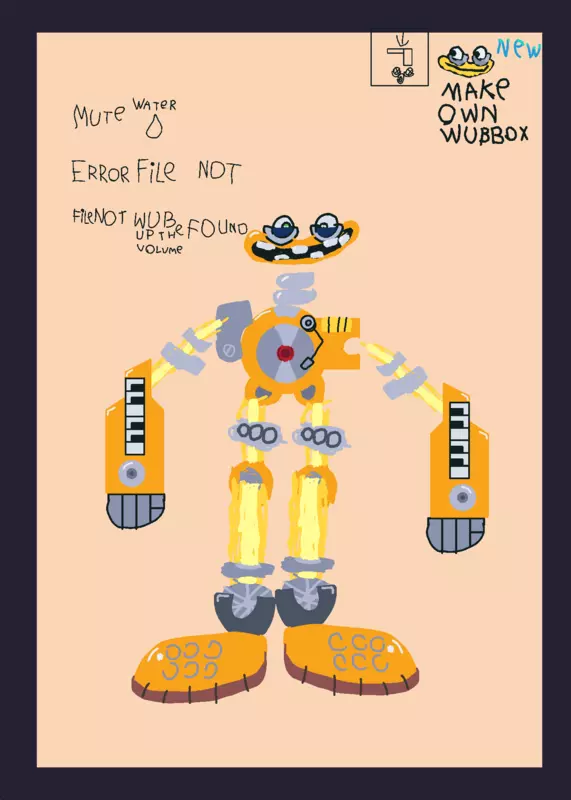 Game by @fire_haven_wubbox