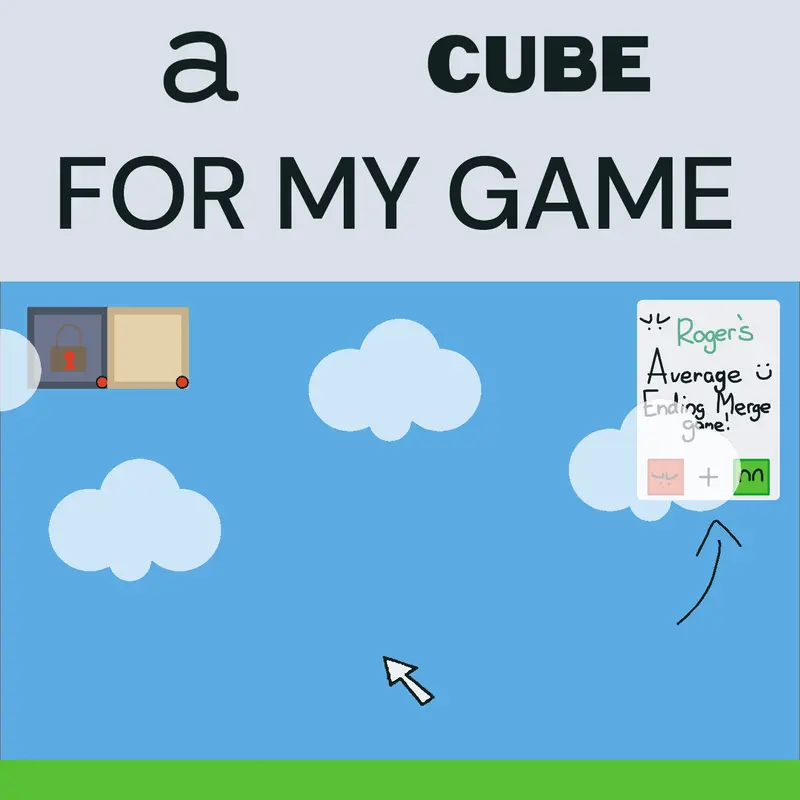 Game by @Evie8_Official