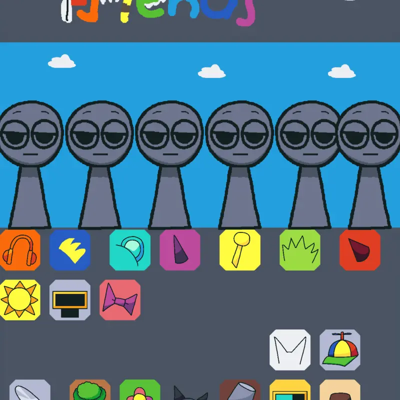 Game by @conniethespookyghost