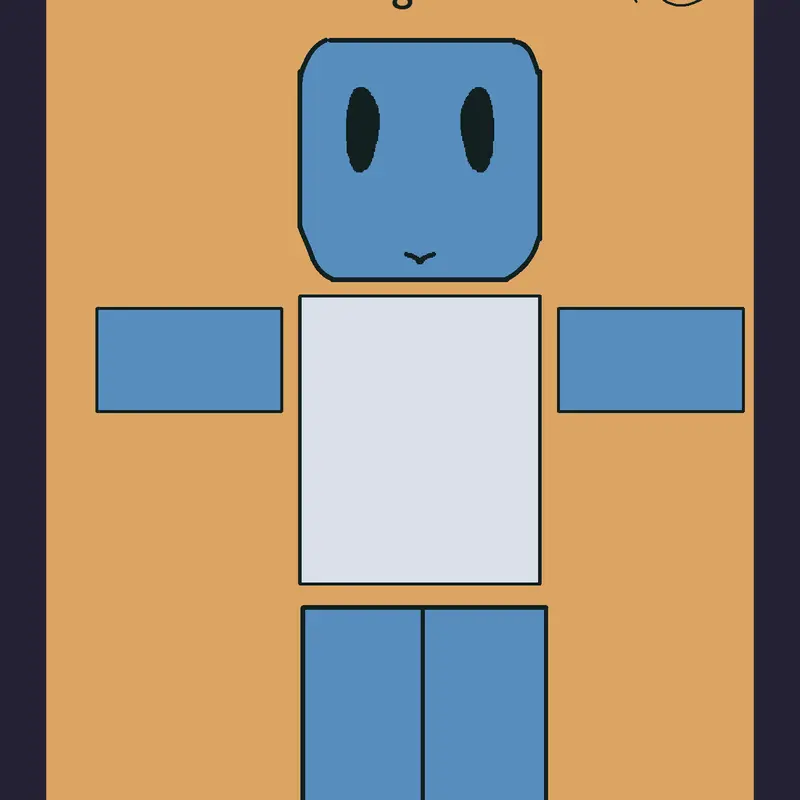 Game by @callmeshark