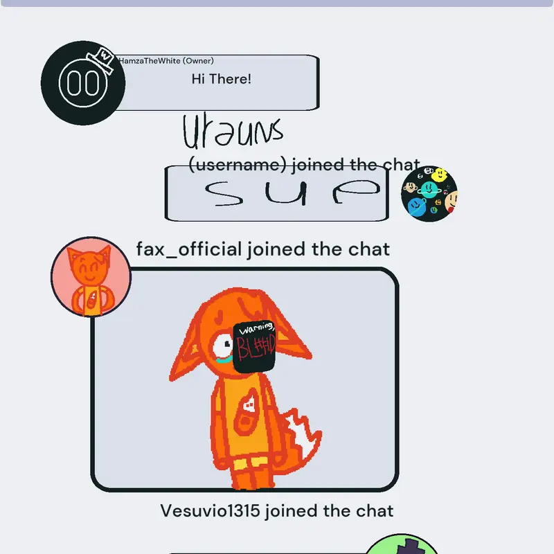 Game by @Vesuvio1315