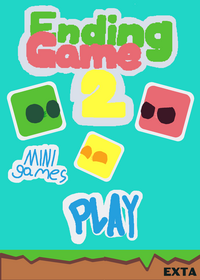 The ending game… full release!!!