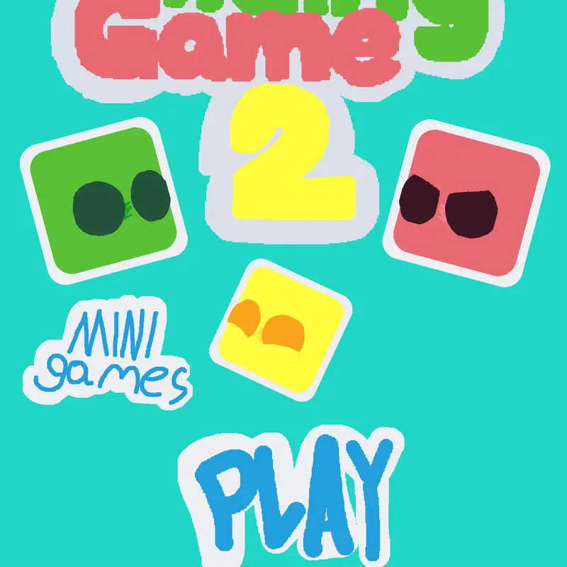 Game by @londondace