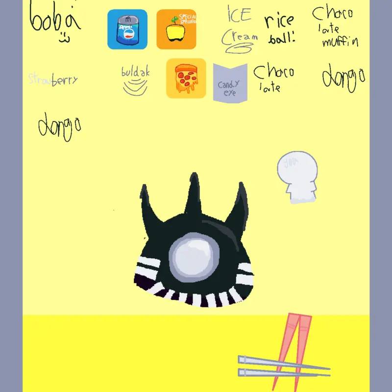 Game by @carsarecoolay3