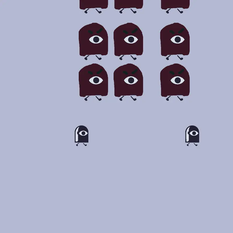 Game by @DudeMicro