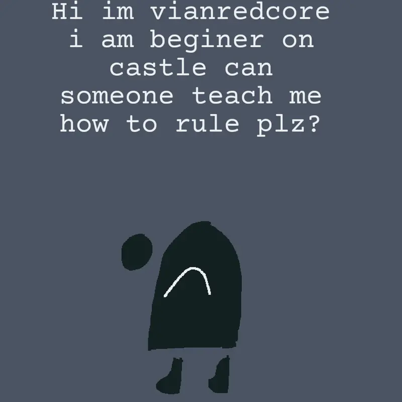 Game by @VianRedCore