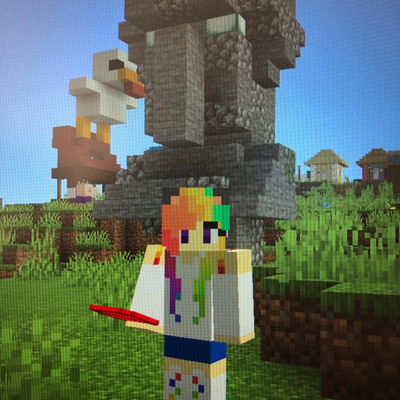 @MinecraftPolska