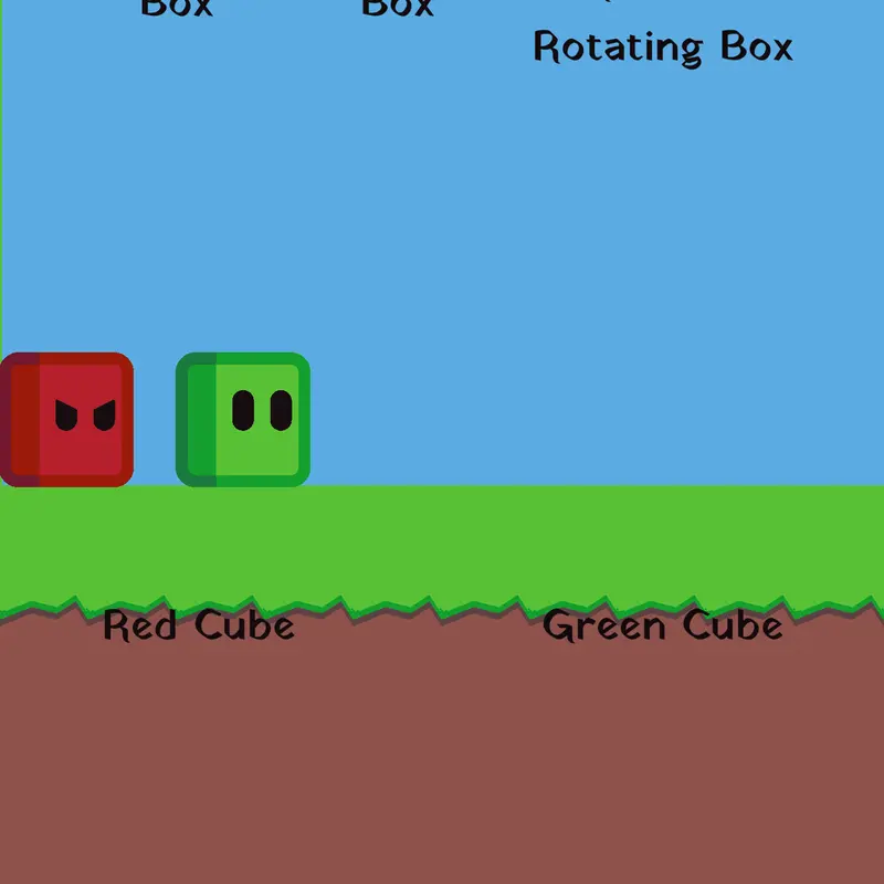 Game by @Earthfan_GD