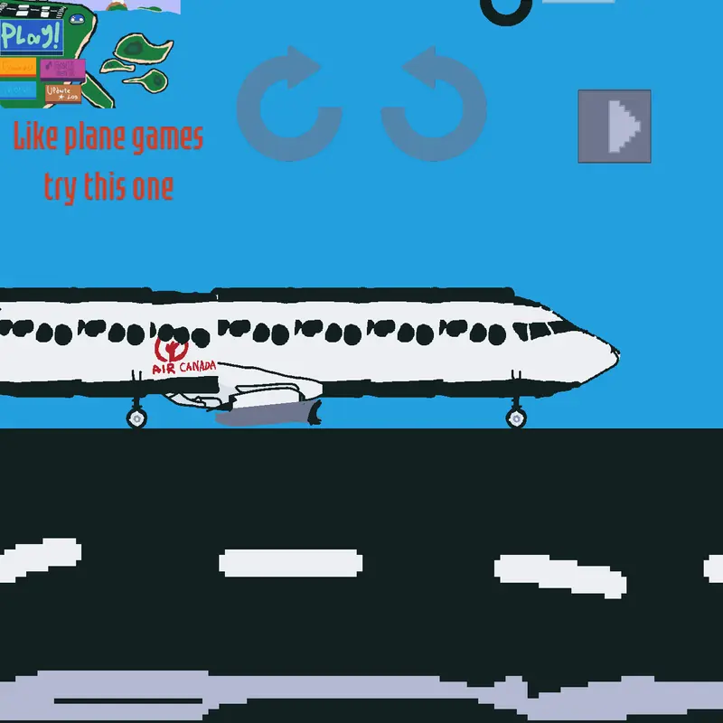 Game by @Aruba_games