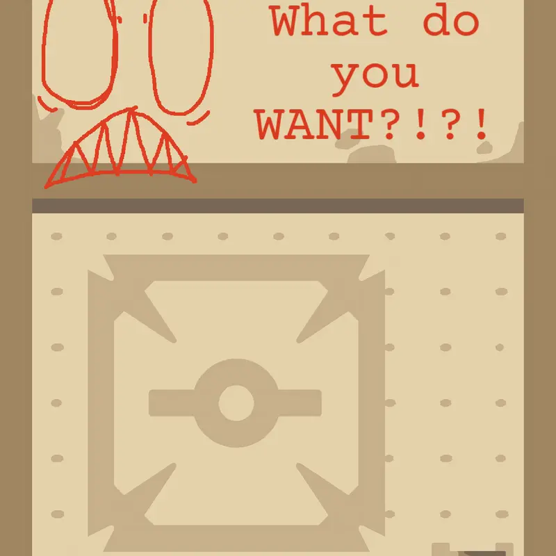 Game by @ANGRYMAN