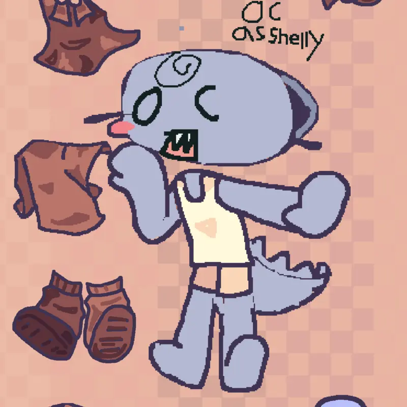 Game by @Broken_confession