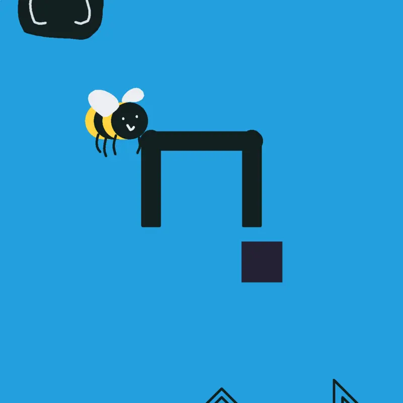 Game by @m33bkin
