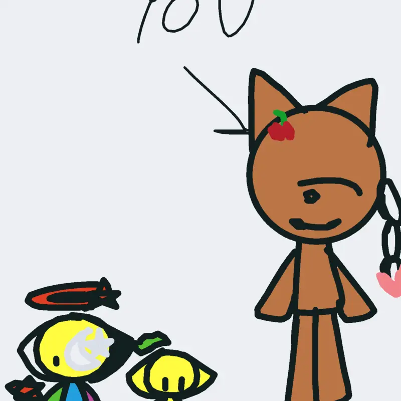 Game by @mel_oficial7863