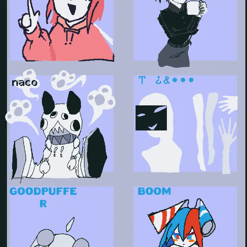 Game by @OwlOwl_Unji