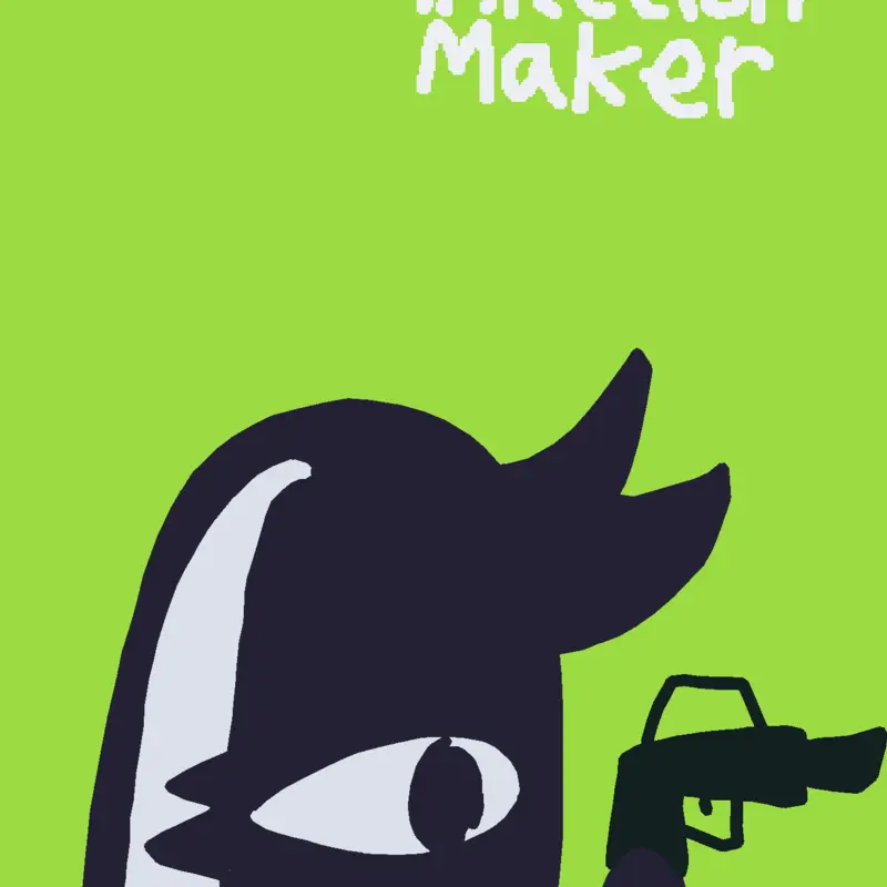 Furry infection maker but you have gun by @anoumous45tv010