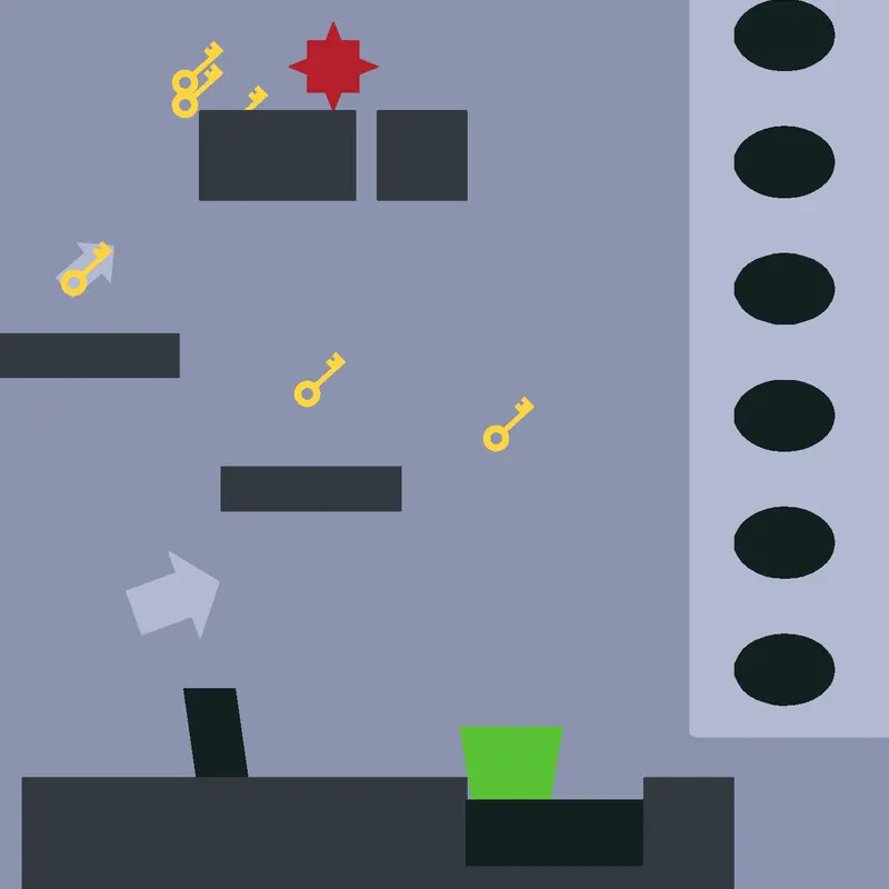 Game by @mawkz
