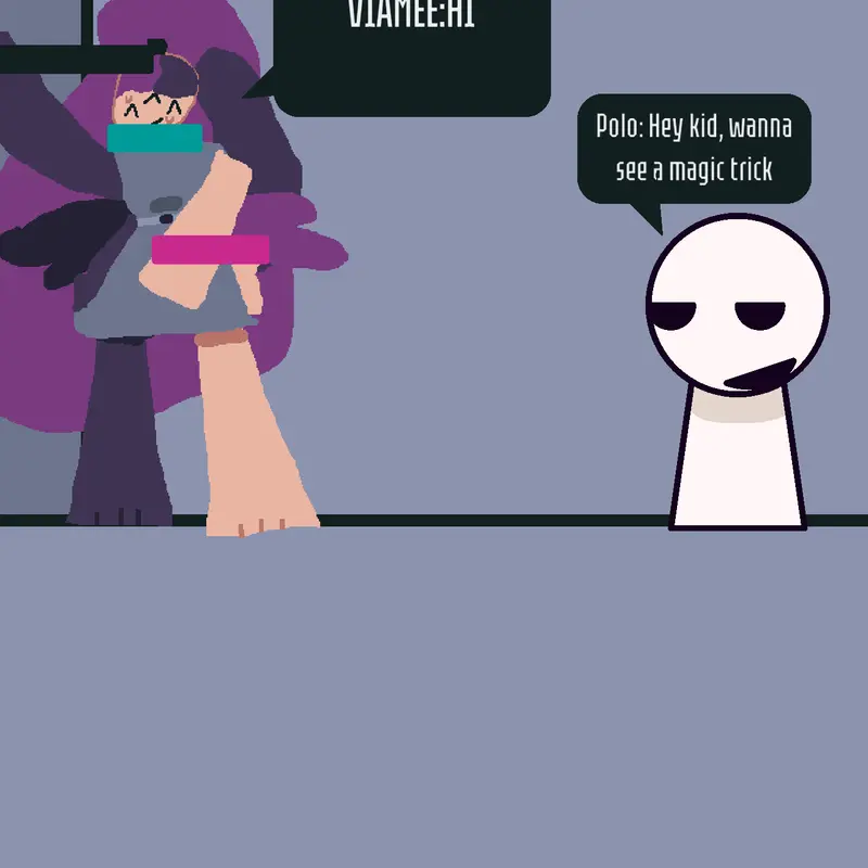 Game by @Viamee_thealien