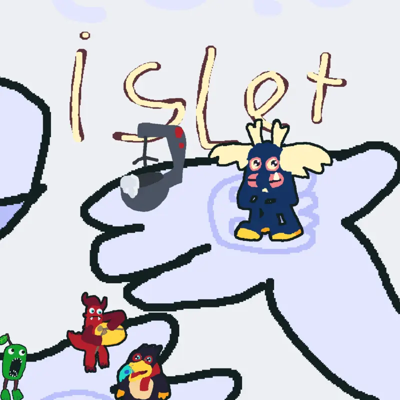 Game by @ut_castle