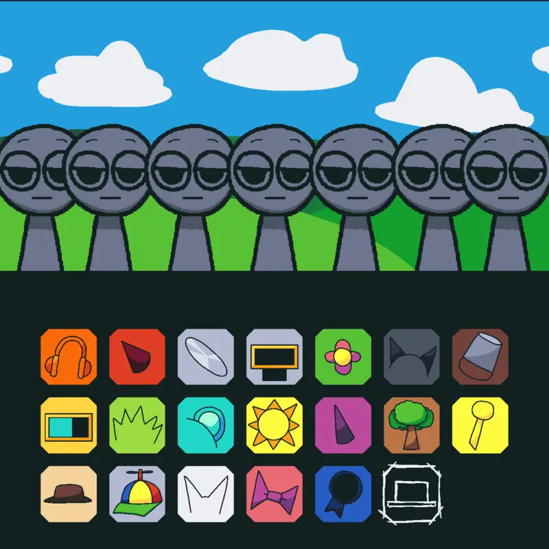 Game by @ballon_empire