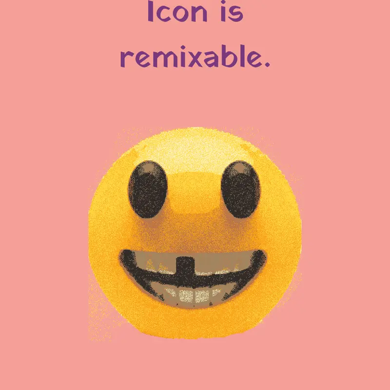 Free Icon by @geolekeleke