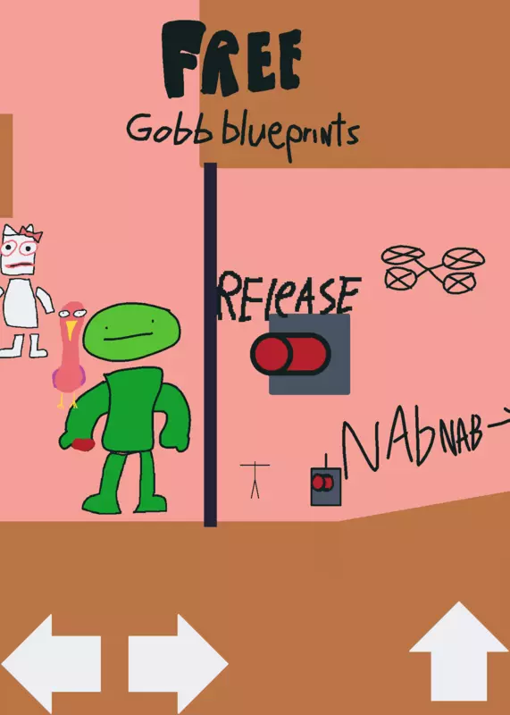 Game by @ichangedmyname