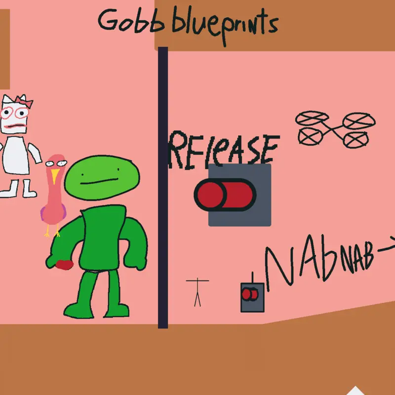 Game by @ichangedmyname