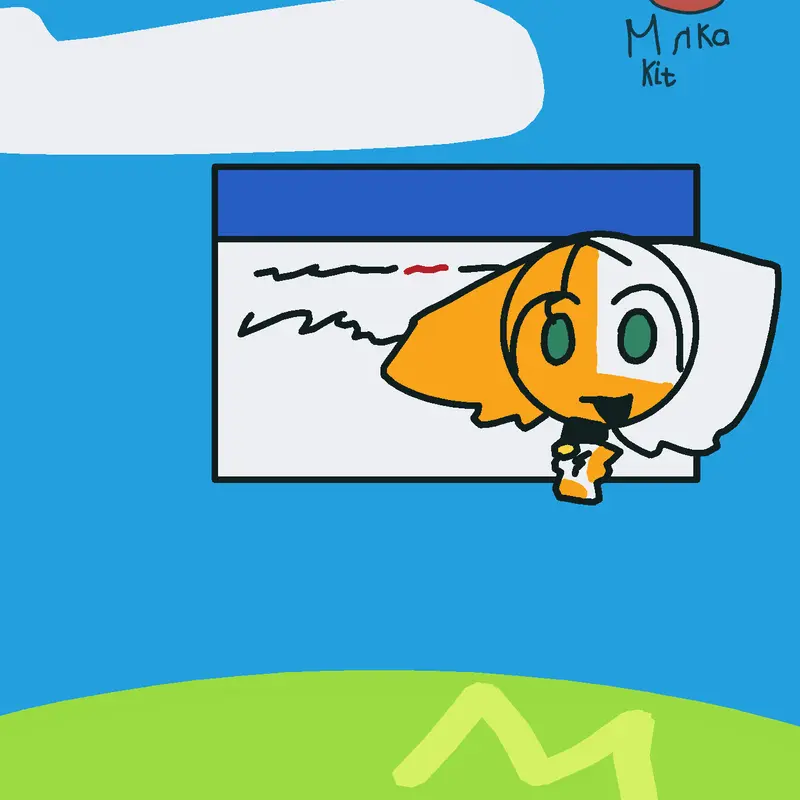 Game by @Mika_kit589