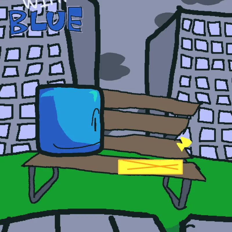 Game by @StostyTheGamer