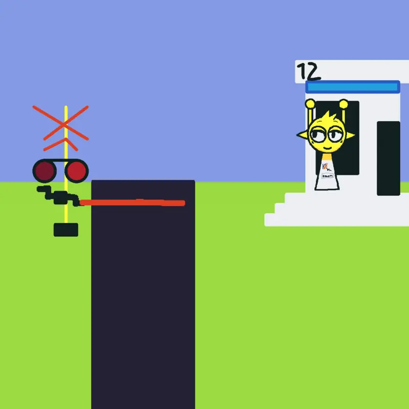 Game by @trainkeretaapi