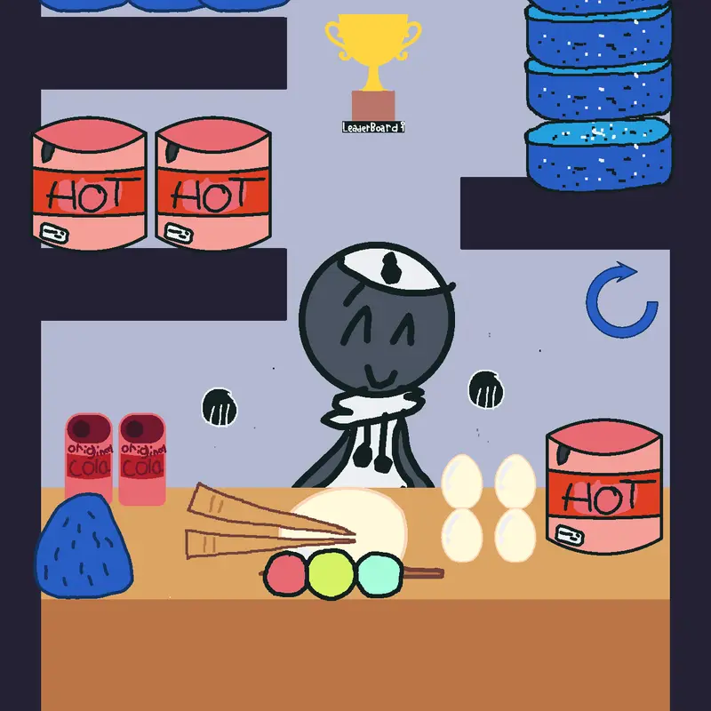 Game by @Just_Ave