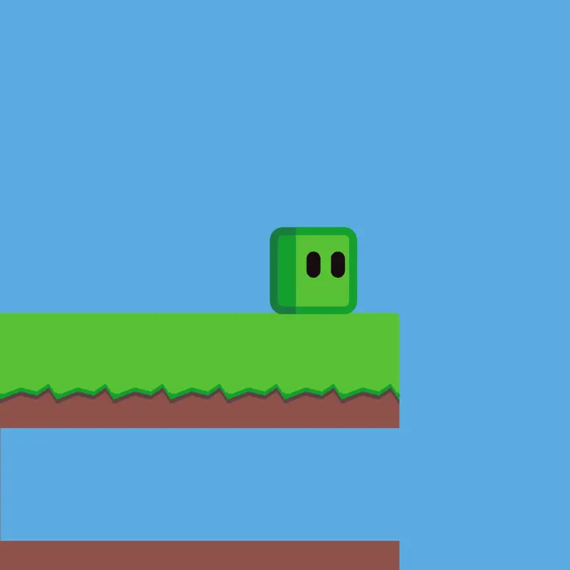 Game by @shikay