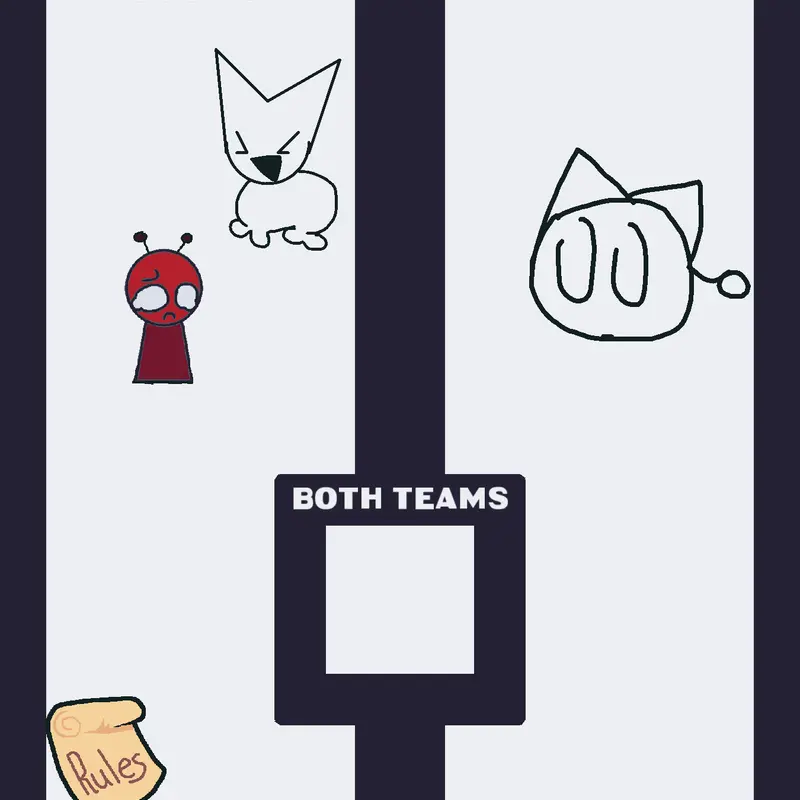 Game by @CatlanderUnusedConcepts