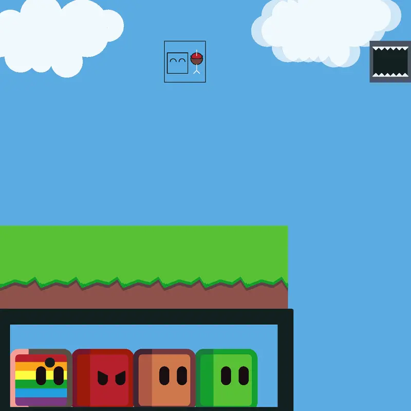 Game by @samuelboyyo63