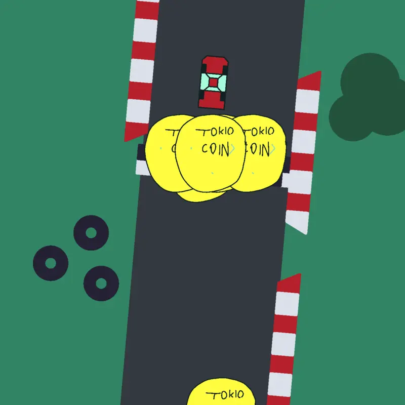 Game by @fosz780