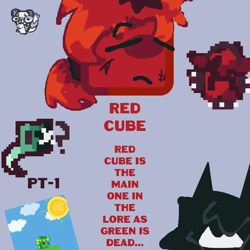 Game by @Rand0mGamer