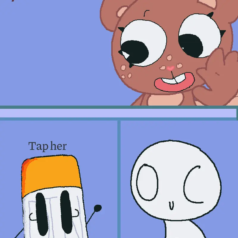 Game by @CUTEPOP