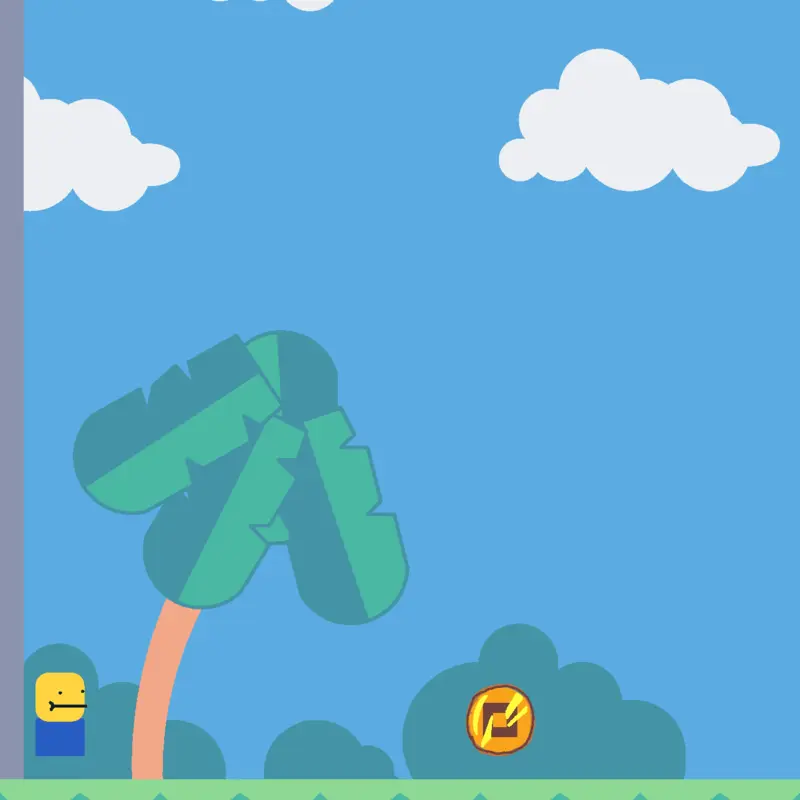 Game by @Endless_Face