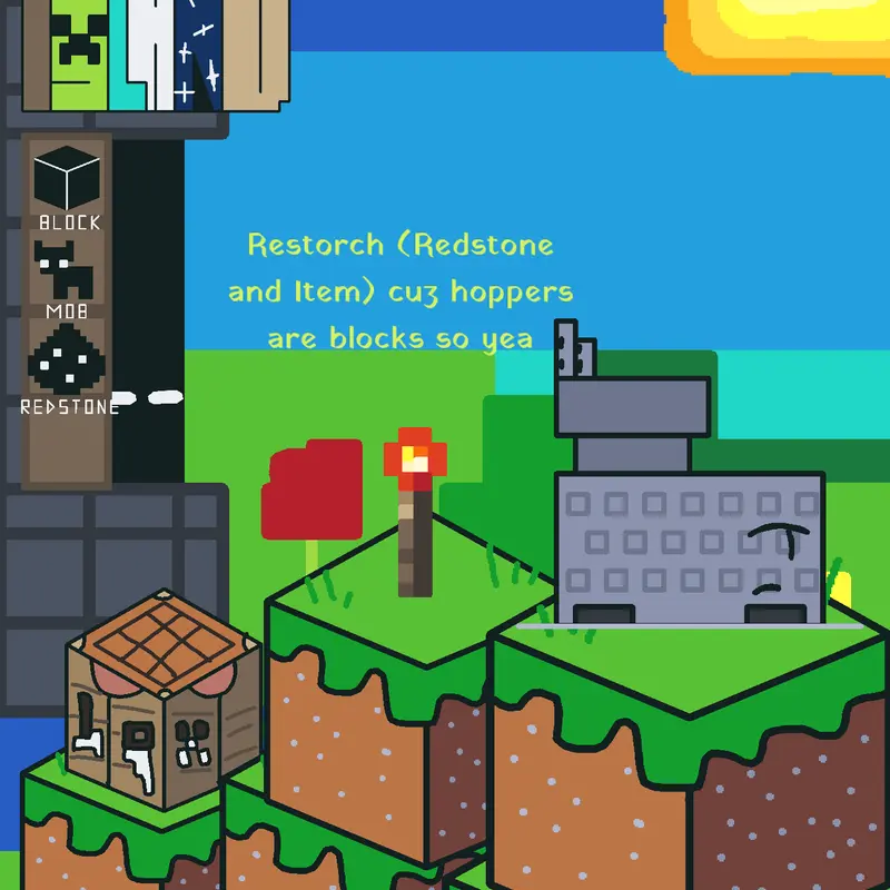 Game by @SmokeyBomb