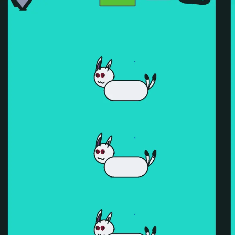 Game by @cofe